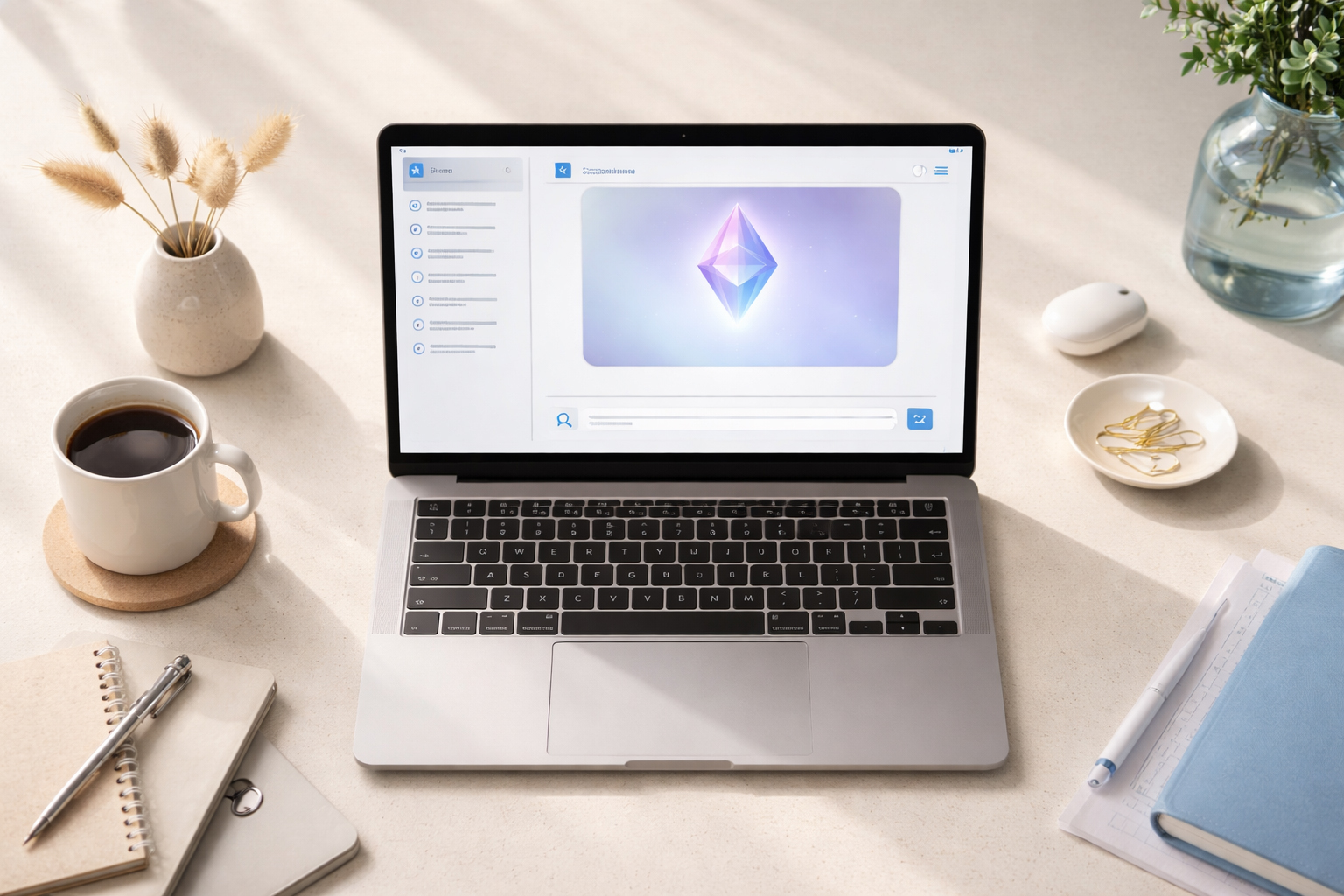Comment créer son propre assistant IA avec Gemini Gems