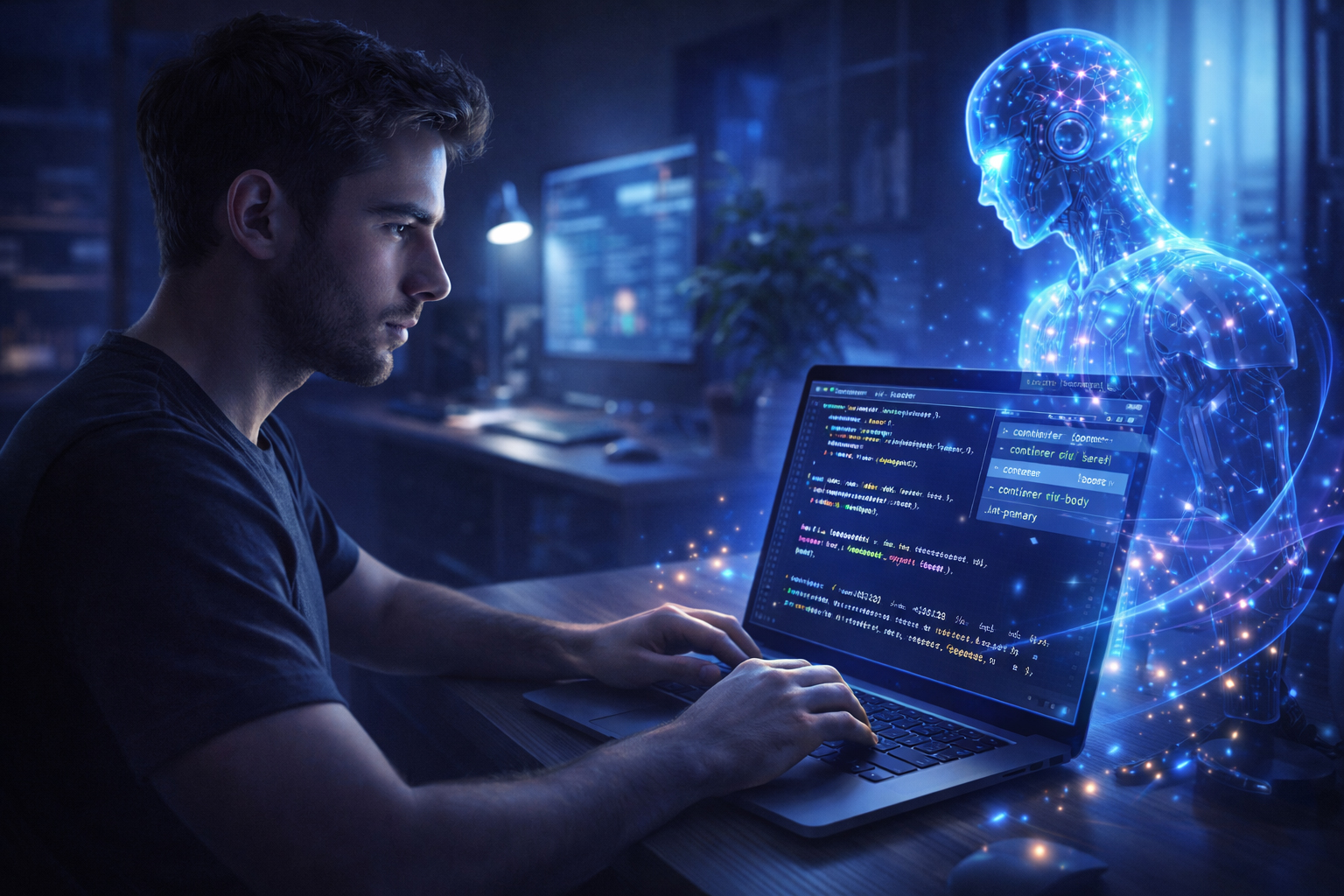 Codez plus vite avec Codex et les agents IA