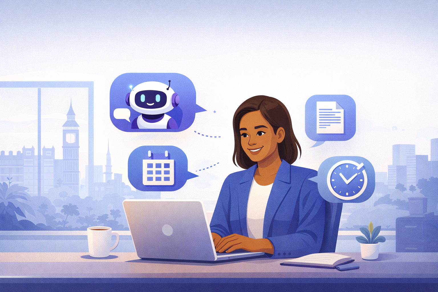 AI Automation for Small Businesses: Quick Wins for 2026